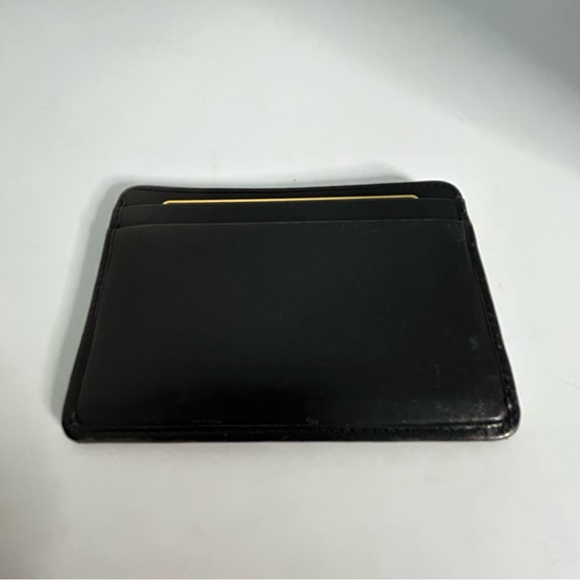 Chanel Quilted Cambon Ligne Card Case Authentic - Picture 3 of 5